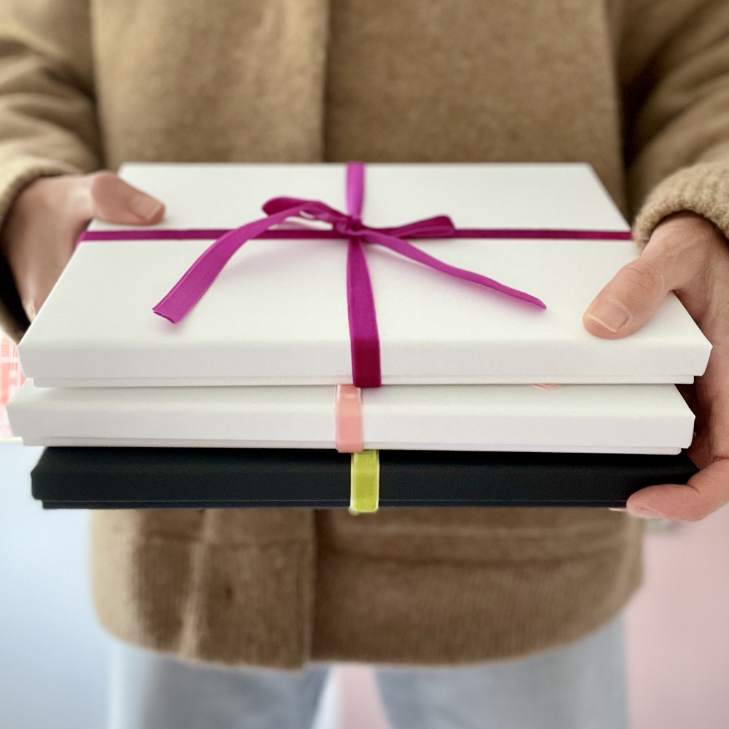 Bookmark Gift Box
