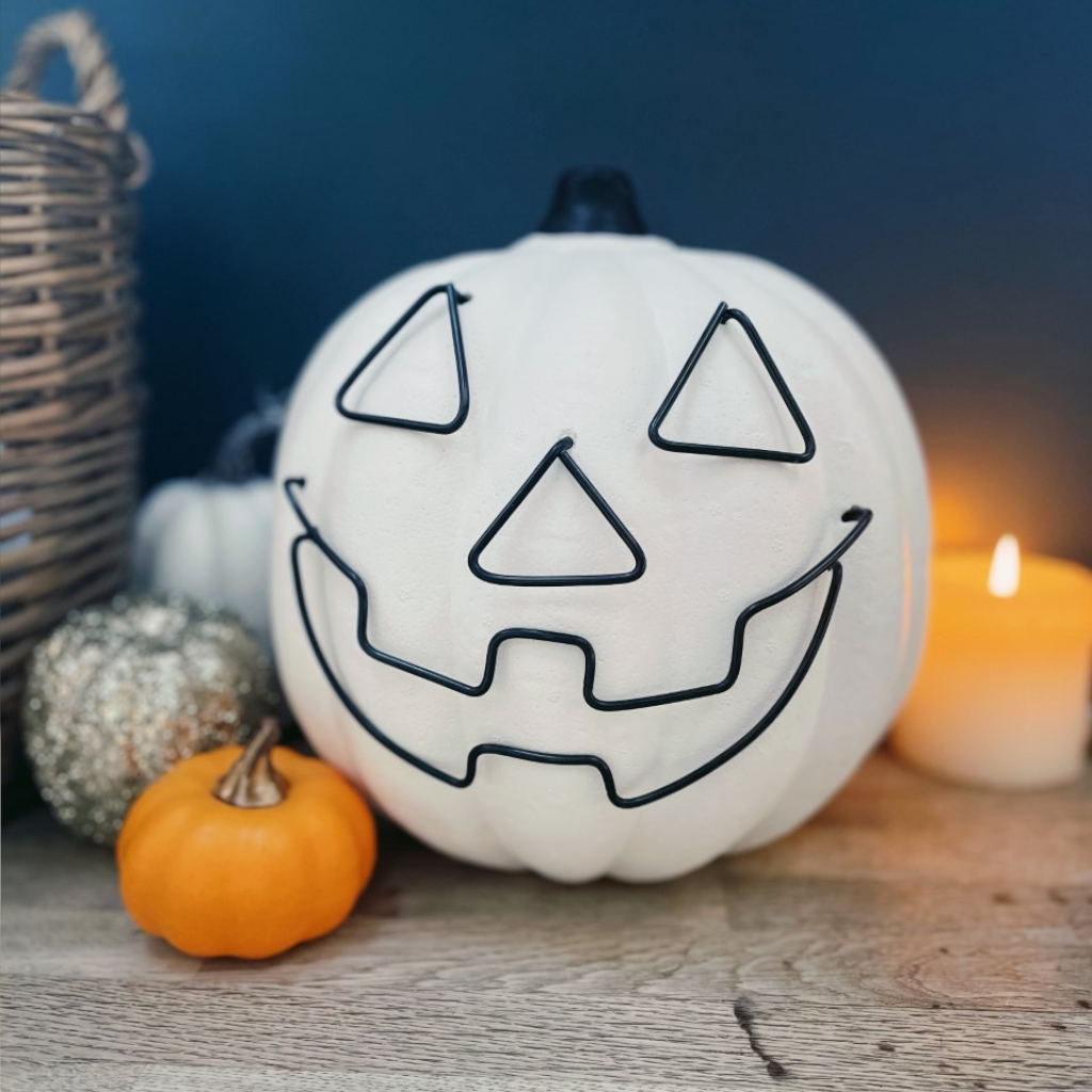 Jack o Lantern