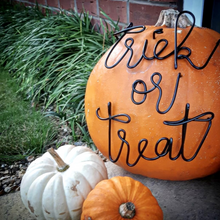 Load image into Gallery viewer, Trick or Treat
